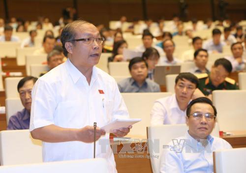 Thống đốc Ngân hàng nhà nước thông tin con số thực tế về nợ xấu ảnh 2